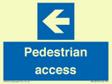 pedestrian-access~
